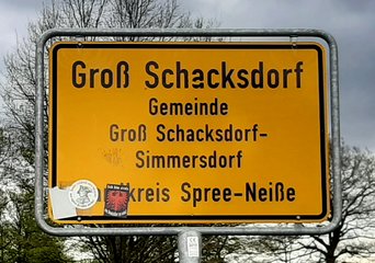 Schacksdorf