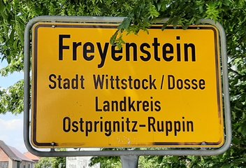 Freyenstein