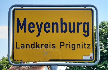 Meyenburg