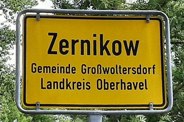 Zernikow