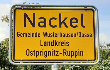 Nackel