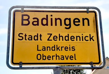 Badingen