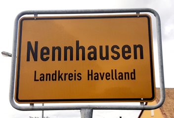 Nennhausen