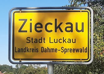 Zieckau