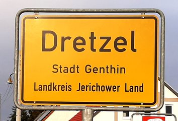 Dretzel