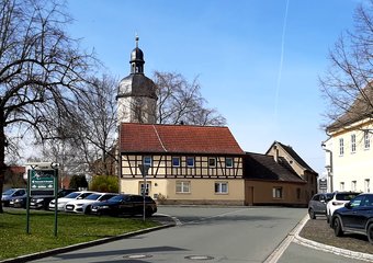 Auerstedt