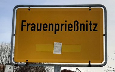 Frauenprießnitz