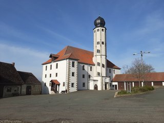 Frauenprießnitz