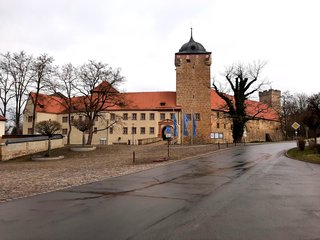 Kapellendorf