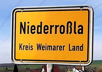 Niederroßla