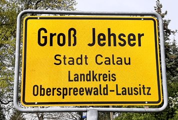 Groß Jehser