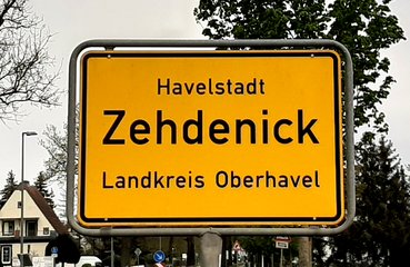 Zehdenick