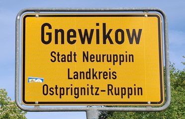 Gnewikow