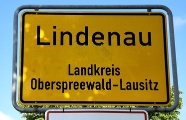 Lindenau
