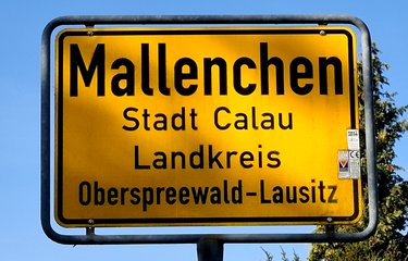 Mallenchen