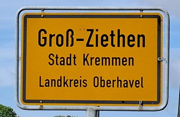 Ziethen