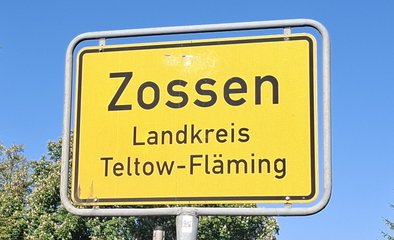 Zossen