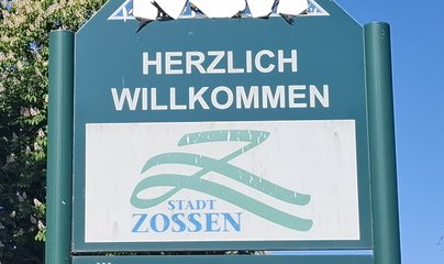 Zossen
