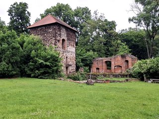 Bärwalde
