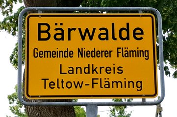 Bärwalde