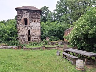 Bärwalde