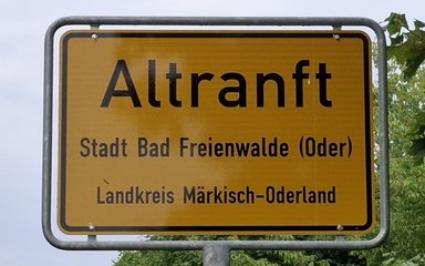 Altranft