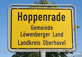 Hoppenrade