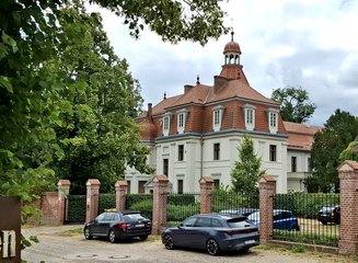 Staffelde