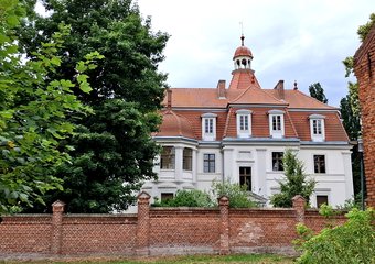 Staffelde