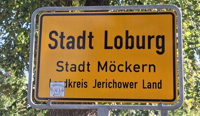 Loburg
