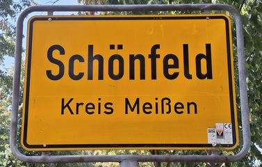 Schönfeld