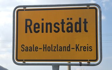 Reinstädt