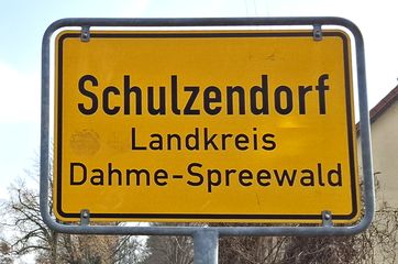 Schulzendorf