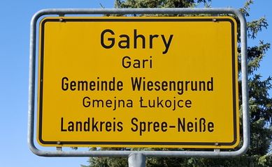 Gahry