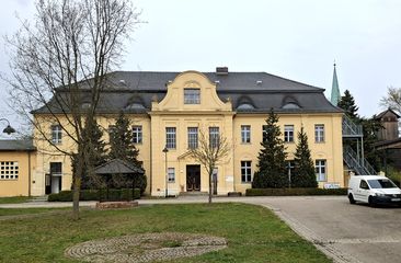 Wahlsdorf