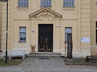 Wahlsdorf
