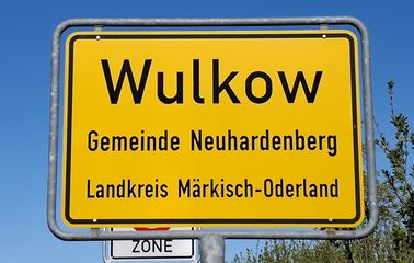 Wulkow