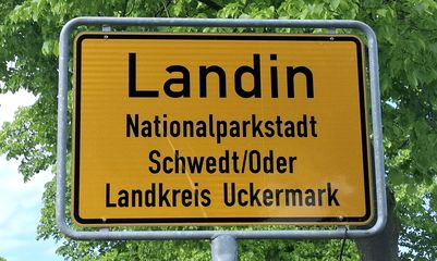 Landin