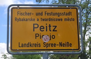 Peitz