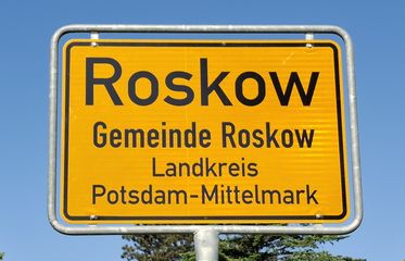 Roskow