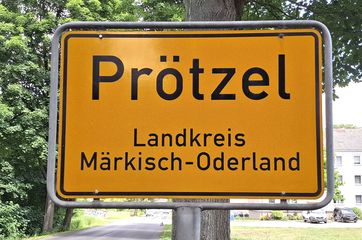 Prötzel